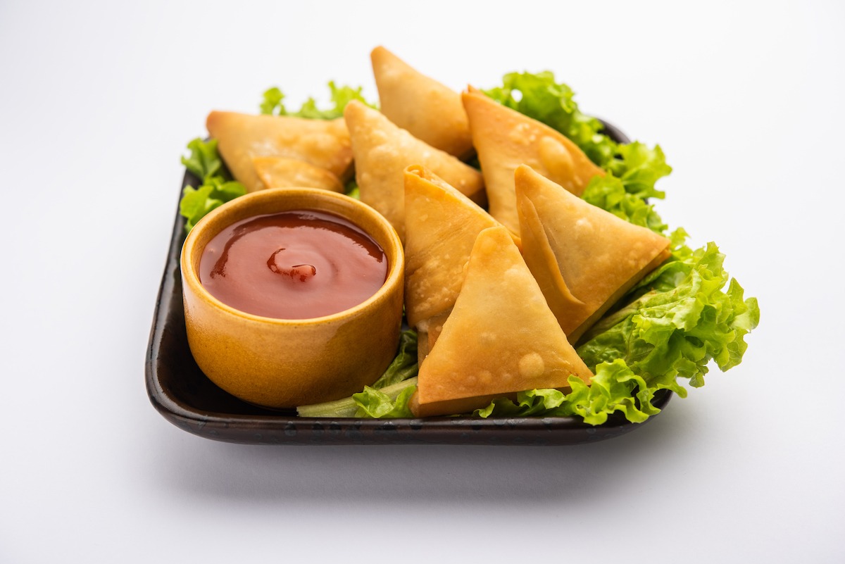 samosa