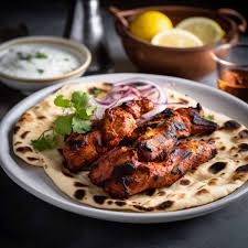 Tandoori Chicken