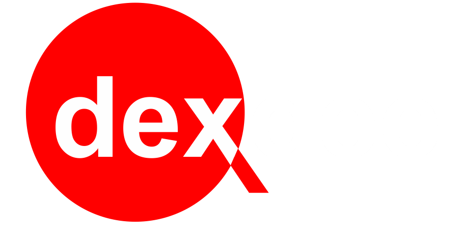 Dexdee logo