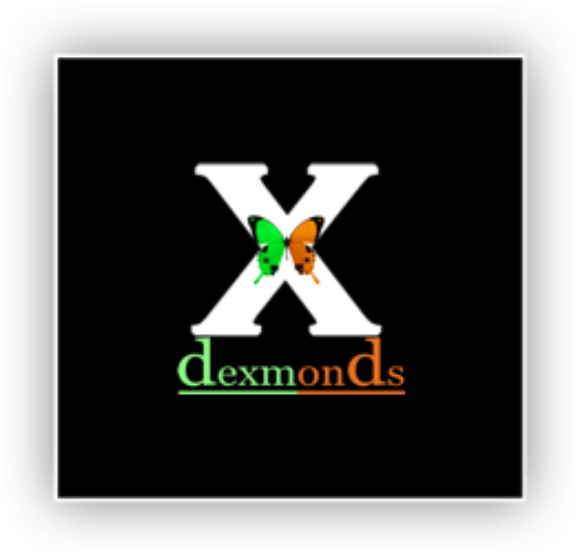 Dexmonds Luxury logo